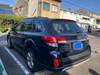 SUBARU LEGACY OUTBACK