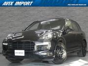2015 PORSCHE CAYENNE