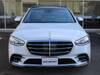 MERCEDES BENZ S CLASS