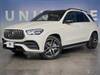 MERCEDES BENZ GLE
