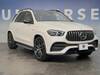 MERCEDES BENZ GLE