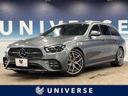 2023 MERCEDES BENZ E-CLASS Stationwagon