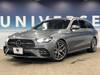MERCEDES BENZ E-CLASS Stationwagon