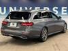 MERCEDES BENZ E-CLASS Stationwagon