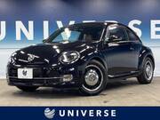 2015 VOLKSWAGEN THE BEETLE