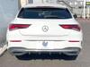 MERCEDES BENZ CLA-CLASS Shooting Brake