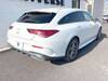MERCEDES BENZ CLA-CLASS Shooting Brake