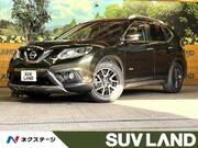 2015 NISSAN X-TRAIL