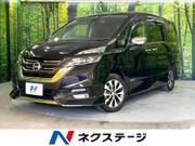 2018 NISSAN SERENA HIGHWAYSTAR V SELECTION