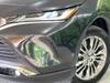 TOYOTA HARRIER HYBRID