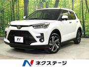 2024 TOYOTA RAIZE