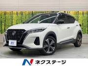 2021 NISSAN KICKS
