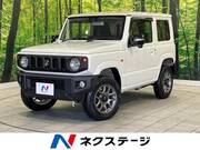 2023 SUZUKI JIMNY XC