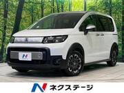 2026 HONDA FREED