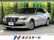 2013 TOYOTA CROWN HYBRID