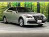 TOYOTA CROWN HYBRID