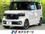 2025 HONDA N-BOX CUSTOM