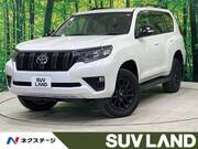 2023 TOYOTA LAND CRUISER PRADO