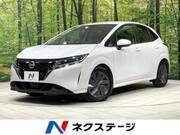 2023 NISSAN NOTE X