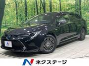 2020 TOYOTA COROLLA TOURING