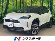 2023 TOYOTA YARIS CROSS HYBRID Z