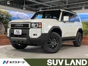 2024 TOYOTA LANDCRUISER 250