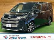 2023 TOYOTA NOAH