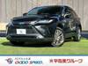TOYOTA HARRIER HYBRID