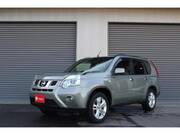 2013 NISSAN X-TRAIL