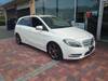 MERCEDES BENZ B-CLASS