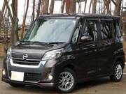 2018 NISSAN DAYZ ROOX