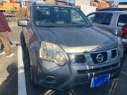 2011 NISSAN X-TRAIL 20X