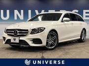 2020 MERCEDES BENZ E-CLASS Stationwagon