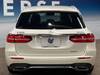 MERCEDES BENZ E-CLASS Stationwagon