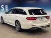 MERCEDES BENZ E-CLASS Stationwagon