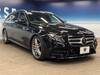 MERCEDES BENZ E-CLASS Stationwagon