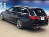 MERCEDES BENZ E-CLASS Stationwagon