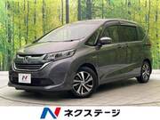 2017 HONDA FREED HYBRID