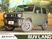 2025 SUZUKI JIMNY XC