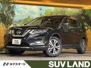 2018 NISSAN X-TRAIL 20Xi