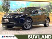 2024 TOYOTA HARRIER HYBRID Z