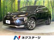 2017 LEXUS NX