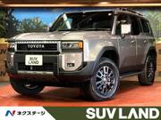 2024 TOYOTA LANDCRUISER 250