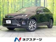 2023 TOYOTA HARRIER HYBRID
