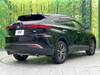 TOYOTA HARRIER HYBRID