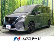 2021 NISSAN SERENA