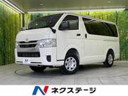 2025 TOYOTA HIACE VAN LONG DX GL PACKAGE