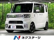 2019 DAIHATSU WAKE