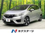2015 HONDA FIT HYBRID