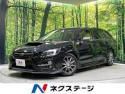 2016 SUBARU LEVORG